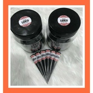 🔥HOT ITEM🔥 ZURARAHIM HENNA INAI LUKIS 1KG INAI MERAH INAI CANTIK INAI KON PENGANTIN HENNA PASTE BORO