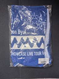 MAMAMOO Solar MoonByul 日本 Showcase 演唱會毛巾