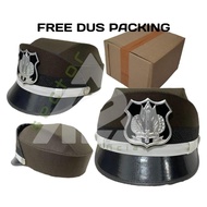 Women's Security Guard Cap Women's Security Guard Cap / Women's Security Guard Cap