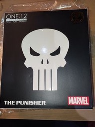 大倉R 不議價 MEZCO TOYZ Marvel Legends Universe Action Figure dc One:12 Collective Special Ops Edition SD