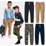 C&j Boys' Joggers (4y 5y 6y 7y 8y 10y 12y 14y 16y)