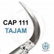 [100% ORIGINAL] SABIT SAWIT CAP 111 / SABIT 111 / SABIT TRIPLE 1