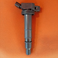 คอยล์จุดระเบิดรถตู้ 2TR เบอร์ 02248 คอมมูเตอร์ วีโก้ อินโนว่า ฟรอจูเนอร์ 2.7 เบนซิน