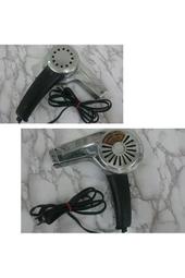 復古懷舊風/ 早期華麗牌HD-105吹風機/收藏、擺飾道具/具冷熱風/功能正常