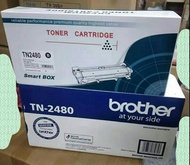 Brother TN- 2480 碳粉 toner cartridges