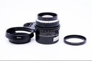 EX+ Dallmeyer OSCILLOGRAPH 51/mm f1.9 to Leica M9 M10 M240 super six #HK8378