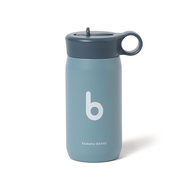 【Direct from Japan】[Kodomo Beams] Tableware [Special order] KINTO Play Tumbler (300ml) Kids blue 300