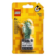 [BricksInBoots] LEGO Statue of Liberty Magnet (854031)(11 Pcs)