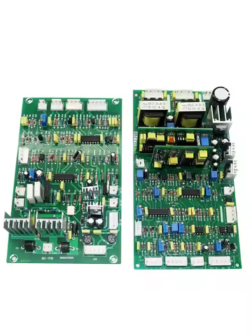 2026hot sell NBC-250 Gas Shielded Welding Machine Control Board MIG Welding Machine Main Control Boa