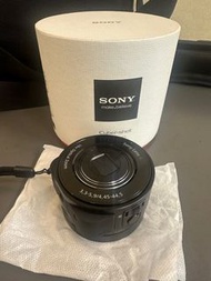 Sony 鏡頭