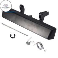 HB 90606-EA810 90606-EB705 Car Rear Tailgate Trunk Handle for Nissan Frontier Navara D40 2004-2013