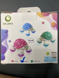 Ogawa小龜按摩器