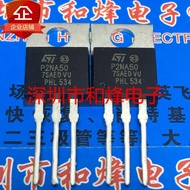 10 Piece  STP2NA50 P2NA50 TO-220 500V 2A Radio triode