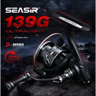SEASIR STREAM ULTRALIGHT 800 FISHING REEL