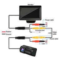 Car Rear View Camera Reversing Parking Camera for Transit /Transit Connect