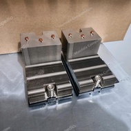 Dell POWEREDGE Server R720 R720XD 5JW7M 05JW7M heatsink Processor