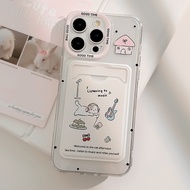 HP Cat Girl Dot Cake Case Xiaomi F7 C85 C75 C65 15 14 14T C71 poco X7 Pro X3 Nfc 11 12 Lite M6 F5 M5