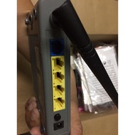 Tenda wifi Router used but quality.
