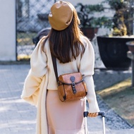 Suitable for Leica Camera Bag T 701 QP Leica V-LUX114 TYP 107 XV M9 Retro Shoulder M10