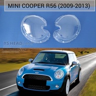 MINI COOPER R56 F56 (2009-2013) 09 10 11 12 13 HEADLAMP COVER/HEADLIGHT COVER/HEADLAMP LENS/HEADLIGH