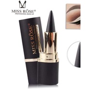 eyeliner pencil Matte Waterproof Long Lasting Eye Liner Eyeliner matte kalis air tahan lama