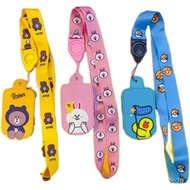 ABBOTT LIBRE FREESTYLE Reader Protective Cover Leather Halter Neck Blood Glucose Tester Leather Ca0