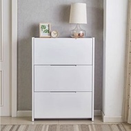 薄身鞋櫃門口入戶翻窄身戶外樓道簡約小戶型儲物櫃70CM（24CM厚度）