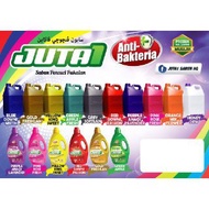 Juta1-Sabun cuci pakaian 2.5kg (packing semula/re-packing)