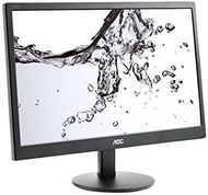 Bisa Faktur Pjk! Monitor Aoc 19 Inch Led Hd Support Vesa Bergaransi