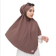 Ciara Bergo Gimi Hijab