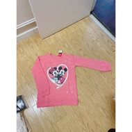 [Auth] George UK cotton sweatshirt size 12-13y