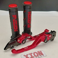 Paket Handle Rem Stelan Vario CBS Variasi VARIO FI CBS 110 125 150 BEAT CBS SCOOPY FI ESP New CB Plu