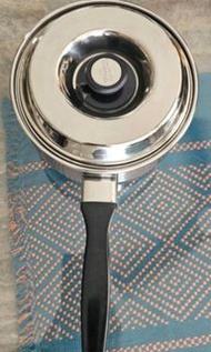 Kinox 14cm Stainless Steel Saucepan