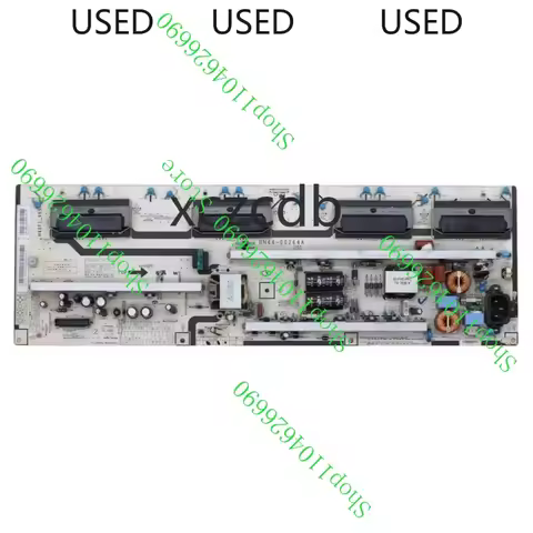 JDTH T-CON Used for BN44-00264A BN44-00264B BN44-00264C For LE40B530P7 LE40B550A5 LE40B620R3 LE40B65