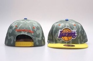 Men's and women's snapback  NBA baseball cap