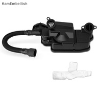 KamEm Oil Separator Assembly FC3Z-6A785-F For Ford F-250 Super Duty F-350 Super Duty 2017-2019 belli