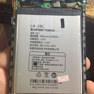 Suitable for VOVEM12max Mobile Phone Battery LA-39C Battery Model R35 Mobile Phone Battery Built-in 