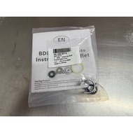 06J998907B  06J998907D 1 PACK VW VOLKSWAGEN AUDI FUEL INJECTOR REPAIR KIT A3 A4 A5 A6 Q3 Q5 ARTEON G