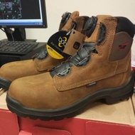 SEPATU SAFETY RED-WING 4216 / SAFETY SHOES RED-WING 4216 ORIGINAL
