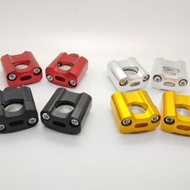 Handlebar riser kawasaki W175 handlebar raiser kawasaki W175