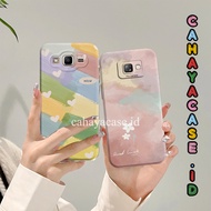 Samsung J2 Prime / J7 Prime / J6 Prime / J6 Plus P1nk Motif - Silicone - Pro Camera - Tpu Softcase
