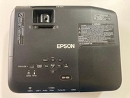 Whats App 6497 6645 可小議 包送貨 30天保養 Epson EB-S03 投影機 100吋 輸出 800 x 600 2700 ANSI Lumen price 價格 HDMI VGA