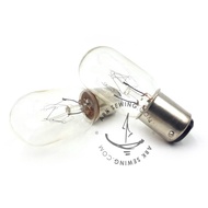 B15 PIN BULB / MENTOL MESIN JAHIT
