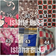 KASUR BUSA INOAC TEBAL 10CM kasur matras lantai tipis mu dewbtu 9641kx