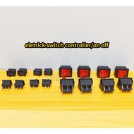 YeeFixx Ac220-240v / Dc12v mini boat switch Aircond controller / chiller on/off switch electric suis