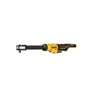 ประแจไฟฟ้าด้ามฟรี 12V 3/8"ก้านยาว DeWALT DCF503EN-XJ