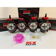 SCK RACING PWK POWERJET CARBURETOR CARB POWER JET 24MM 26MM 28MM 30MM 32MM