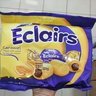 Toffix Eclair 300g (Turkey)