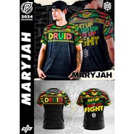 Maryjah - Druid Project - 2024 Collection