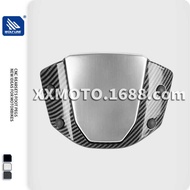 Suitable for HONDA CB125R CB250R CB300R 18-20 Modified Windshield Vinyl Windshield